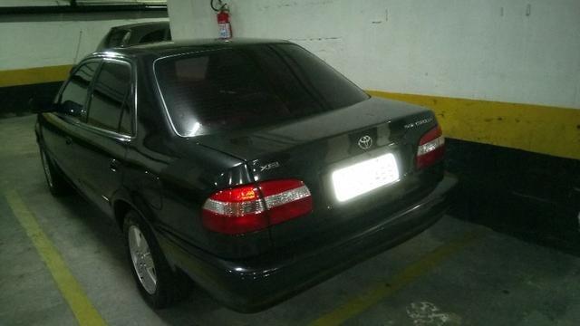 Toyota Corolla Xei 1.8 - Foto 12