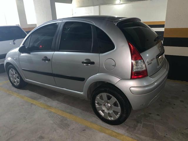 Vendo troco financiou C3 2012 - Foto 4