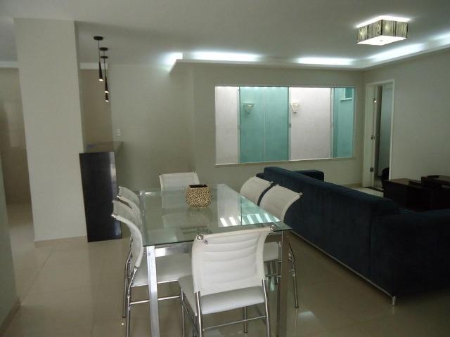 Casa plana no José de Alencar com 3 quartos, 2 vagas, ao Próximo a igreja Videira - Foto 5