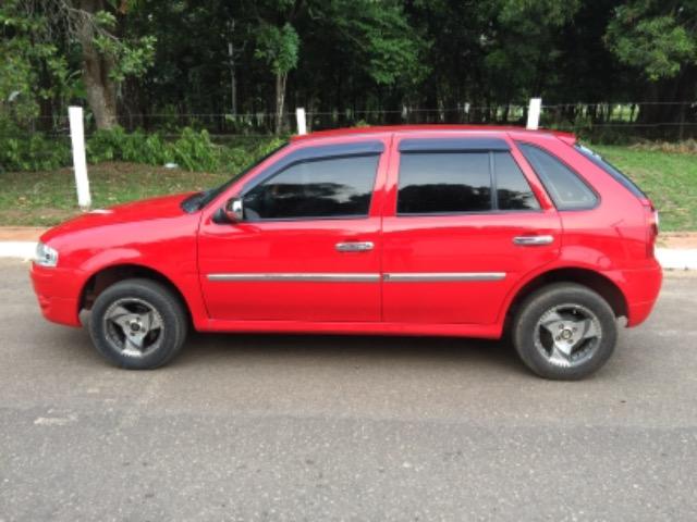 Gol G4
