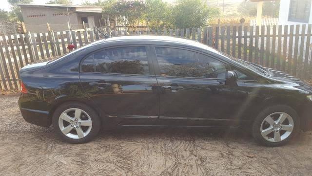 Ágio New Civic