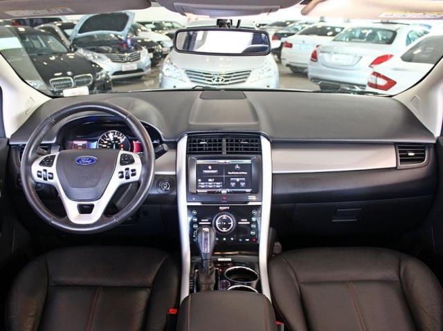 Ford EDGE FWD Automático 2014 - Foto 3