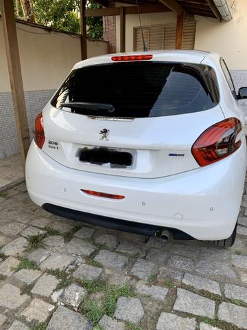 Peugeot 208 2017/2018 1.2 Allure - Foto 3