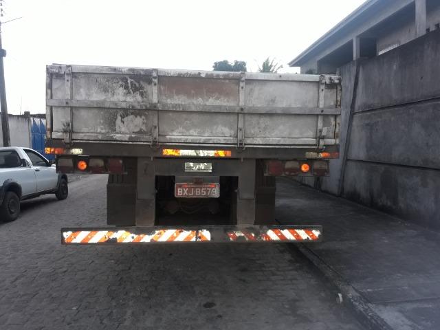 Carreta graneleiro ano 97 - Foto 4