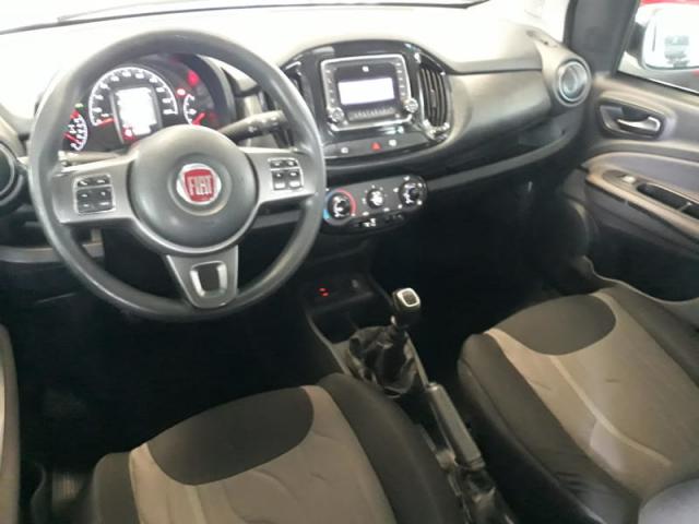 FIAT UNO WAY 1.0 8V (FLEX) 4P - Foto 17