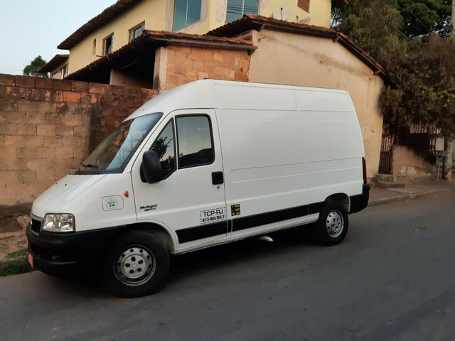 Fiat ducato