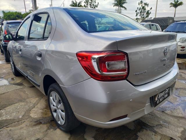 Renault Logan - Foto 6