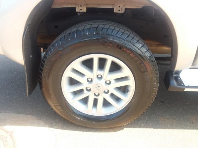 Toyota Hilux SRV Top CD 3.0 16v 4x4 13/13 - Foto 11