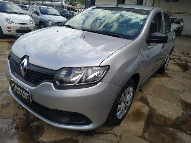 Renault Logan - Foto 4