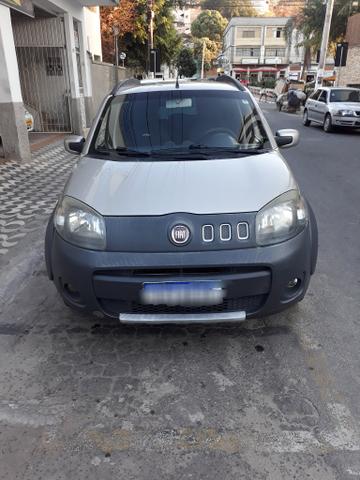 Novo Uno Way - Completo - Foto 3