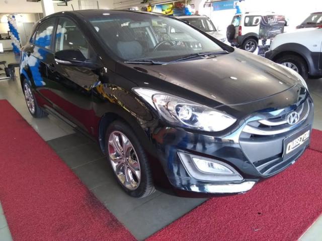 HYUNDAI I30 1.8 MPI 16V GASOLINA 4P AUTOMATICO - Foto 6