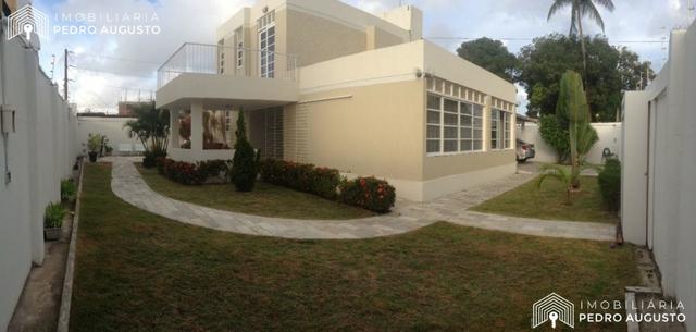 Casa: 4 Qts, 240m² pronto para morar no Cordeiro! - Foto 2