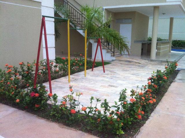 Apartamento Spazio Charme Goiabeiras - Foto 8