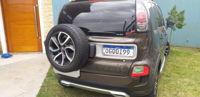 C3 aircross filé - Foto 2