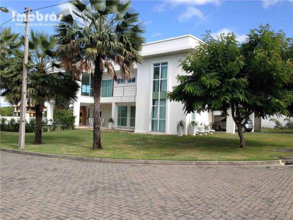 Casa Alphaville Eusébio, Eusébio, Casa a venda! - Foto 2