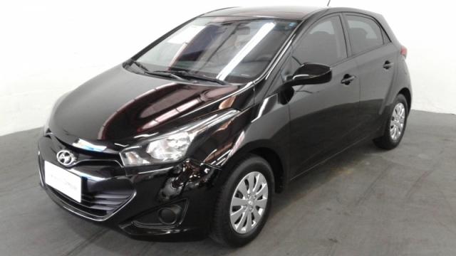 HYUNDAI HB20 1.0 COMFORT PLUS 12V FLEX 4P MANUAL.