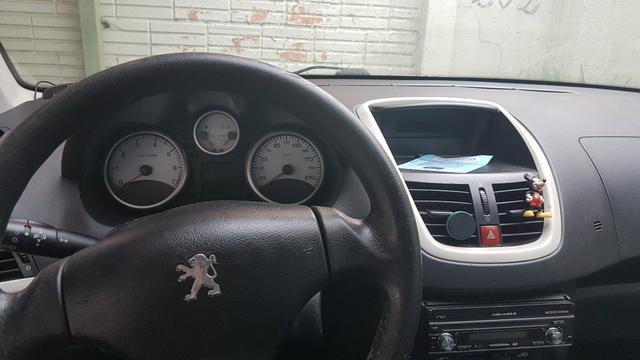 Peugeot 207 Xrs 1.4