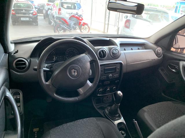 Vendo duster dynamique 1.6 2013 - Foto 3
