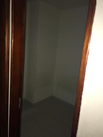 Alugo apartamento pra natal luz