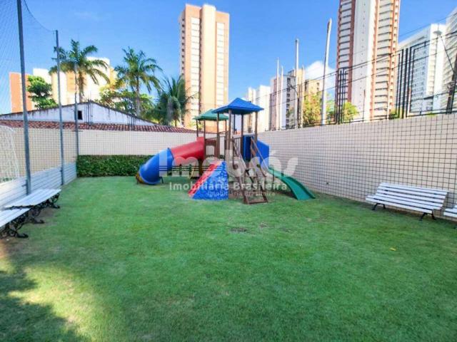 Saint Gabriel, apartamento à venda na Aldeota. - Foto 8
