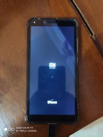 Redmi 6 32 GB 3gb de memória ram aceito proposta!! - Foto 3