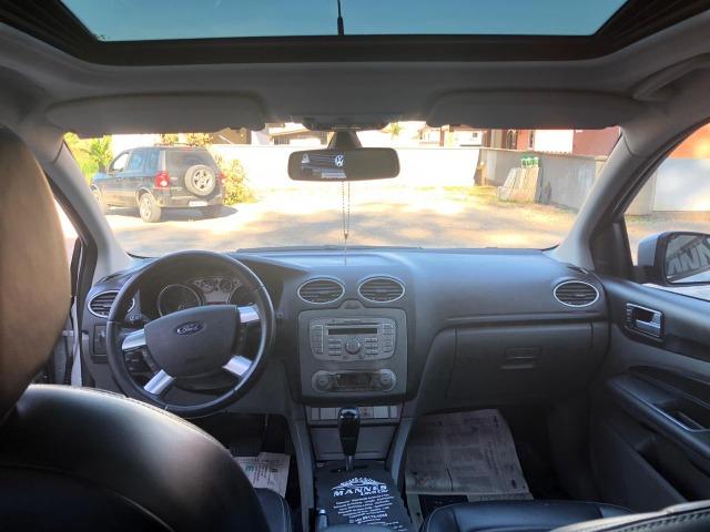 Ford Focus Titanium 2012 - Top de Linha - Foto 4