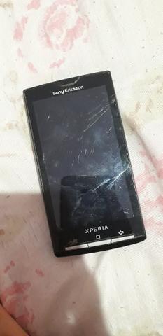 Sony Ericsson Xperia