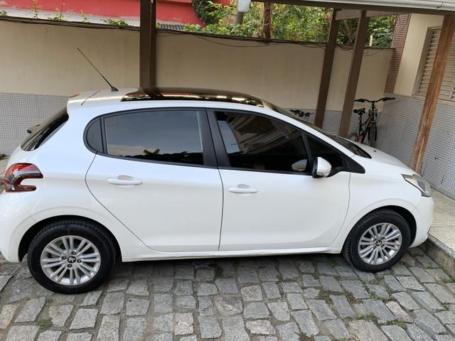 Peugeot 208 2017/2018 1.2 Allure - Foto 6