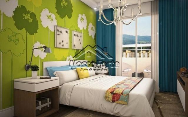 Lançamento Apartamento na Aviação em Praia Grande - Foto 10