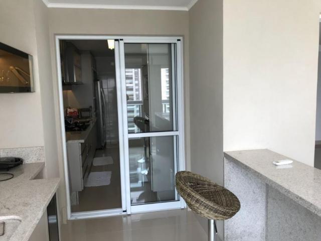 Apartamento com 3 dormitórios à venda, 149 m² por r$ 950.000 - setor bueno - goiânia/go - Foto 19