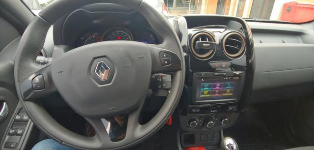 Duster Dynamique 1.6 HI-FLEX - 15/16 - 45.000km - Foto 3