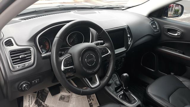 Compass trailhawk - Foto 6