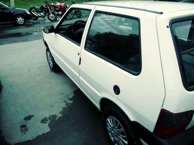 Fiat Uno Mille Economy - Foto 3