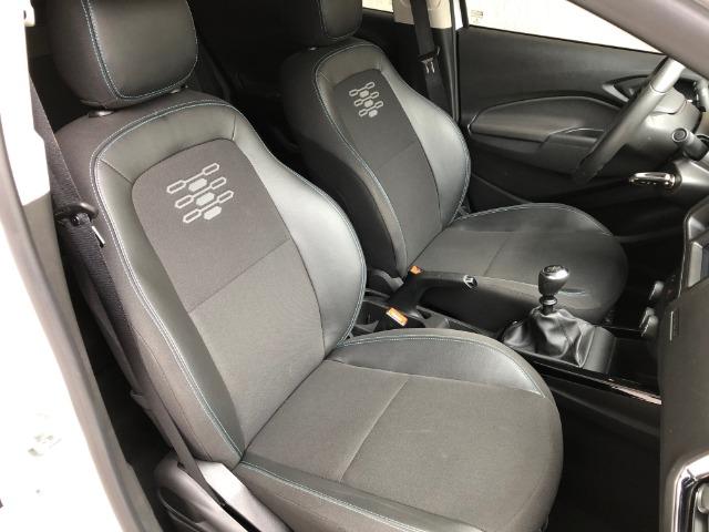 GM Prisma Sedan LT 1.4 Flex - Apenas 14.000km - Foto 8
