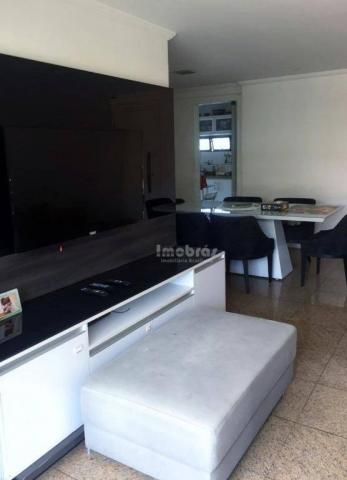 Condomínio Pedro Ramalho, Aldeota, apartamento à venda! - Foto 9