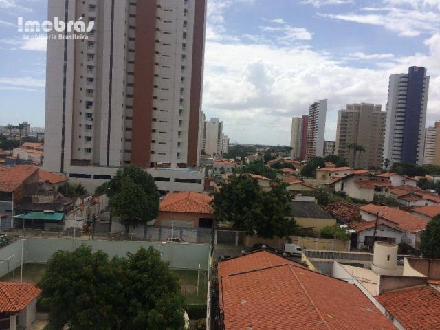 Apartamento 3 suítes com área de lazer no Bairro de Fátima - Foto 19