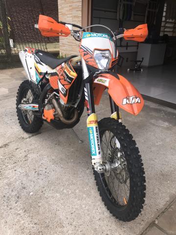 Ktm Excf 250 2011 (Nova) - Foto 2