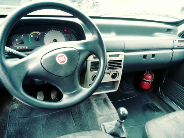 Fiat Uno Mille Economy - Foto 2