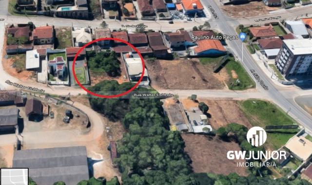 Terreno à venda em Floresta, Joinville cod:311 - Foto 4