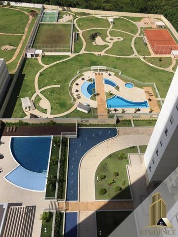 Jardim Beira Rio 78 m² - Sacada Gourmet - 3 Quartos - Sol da manhã - Foto 6