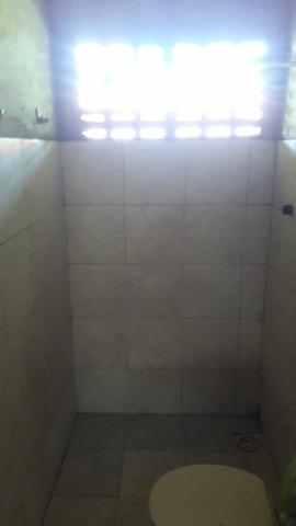 Vendo casa - Foto 3