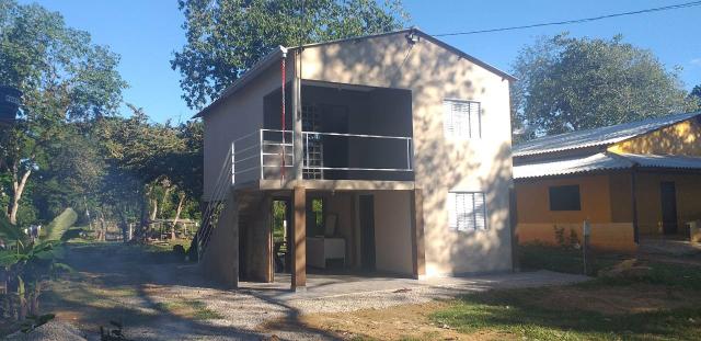 Sobrado Beira de Rio em Barão de Melgaço - Foto 4