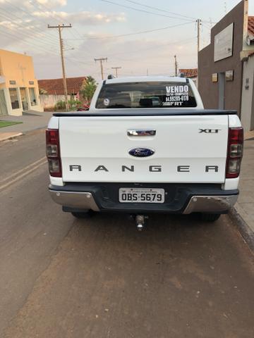 Ranger 3.2 XLT automática - Foto 4
