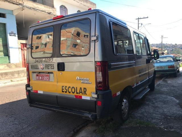 Venda de Van Escolar - Foto 6