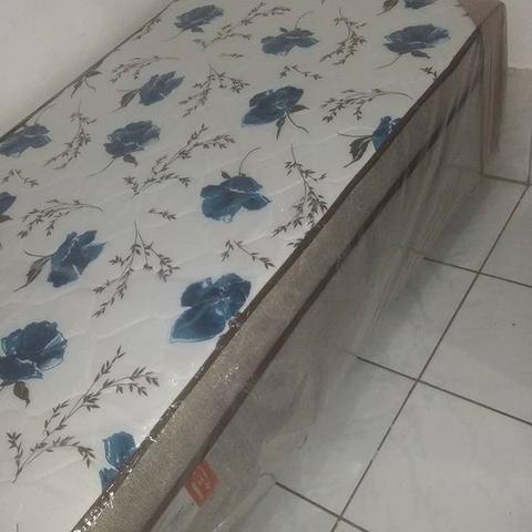Cama casal R$ 240,00 blackfraiday cama gigante R$ 280,00 promoçao zap* promoção relâmpago - Foto 3
