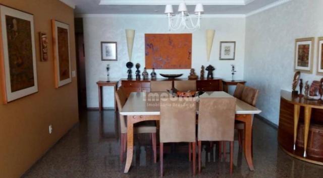 Condomínio Sonthofen, Meireles, apartamento à venda! - Foto 5