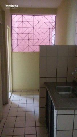 Francisco Ponte, apartamento à venda na Parangaba. - Foto 5