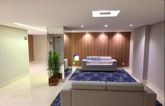 Apartamento com 3 dormitórios à venda, 104 m² por r$ 599.000,00 - jardim goiás - goiânia/g - Foto 13