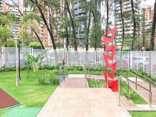 Maison Bartelle, apartamento a venda na Aldeota, alto padrão. - Foto 12
