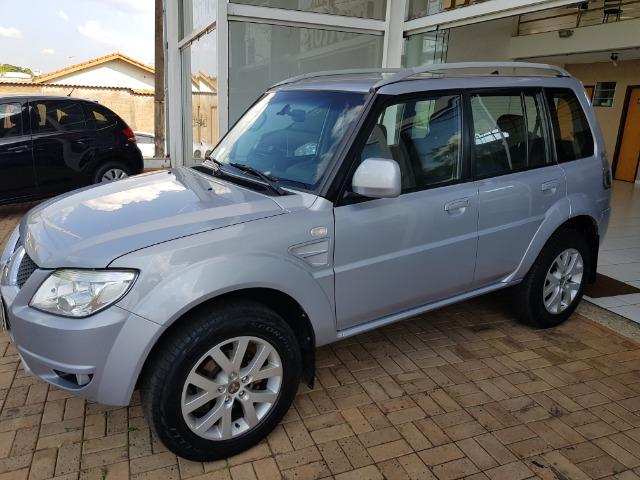 Pajero TR4 2012 Flex 4X2 Manual - Foto 3